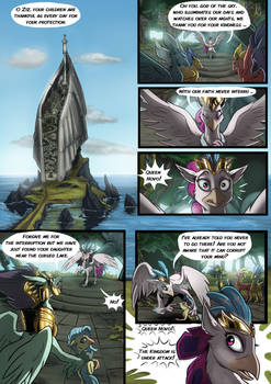 MLP - Twist of Faith page 01/08