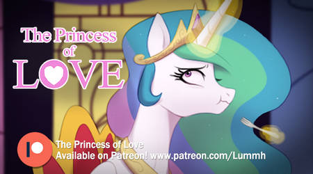 The Princess of Love - Interlude 8