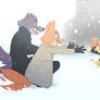 The Bad Guys - Christmas Holidays time 2/3
