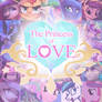 The Princess of Love - Public release announcement