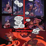 Sonic and the Olympus Heroes - Page 07/10