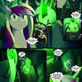 TPoL - Chapter X : Queen Chrysalis - 07/09