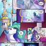 TPoL - Chapter X : Queen Chrysalis - 01/09