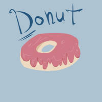 Donut?