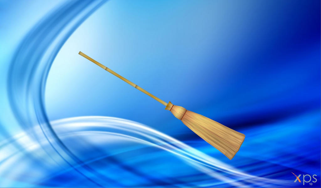 Unity Broom item Broom by agekei on DeviantArt