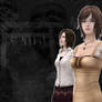 Fatal Frame 4 wallpaper