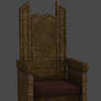 item Middle Ages Chair
