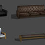 item sofa pack