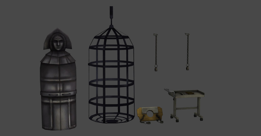 Restraint-Pack3 by agekei on DeviantArt