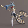 Persona 3 :  Labrys