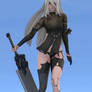 NieR Re[in]carnation Reincarnation A2