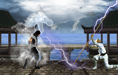 Fake Mortal Kombat 2 Fatality by Kakarotho on DeviantArt