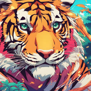 THE TIGER