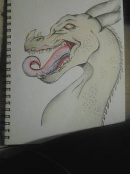 Dragon Tongue