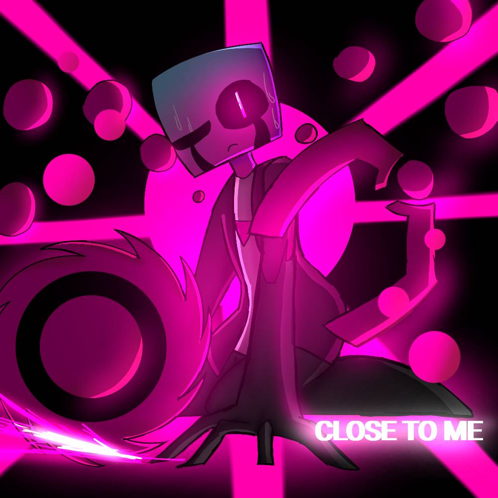 Art by me! Close to me! Just Shapes and Beats! (Paint 3D) :  r/JustShapesAndBeats