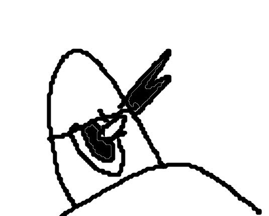 Female Sonic Base Eye by sanicgamer4370 on DeviantArt