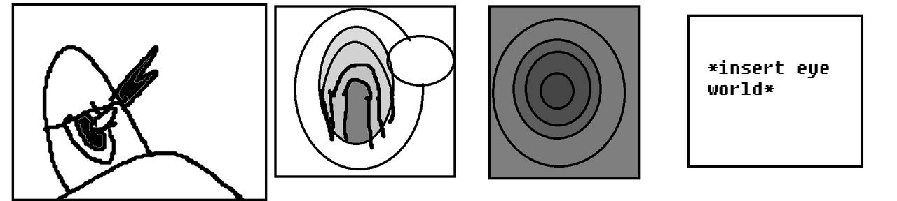 Female Sonic Base Eye Zoom by sanicgamer4370 on DeviantArt