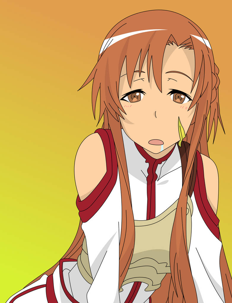 Asuna from Sword Art Online: An Angry Rant - HubPages