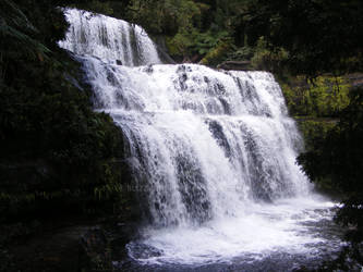 Liffy Falls