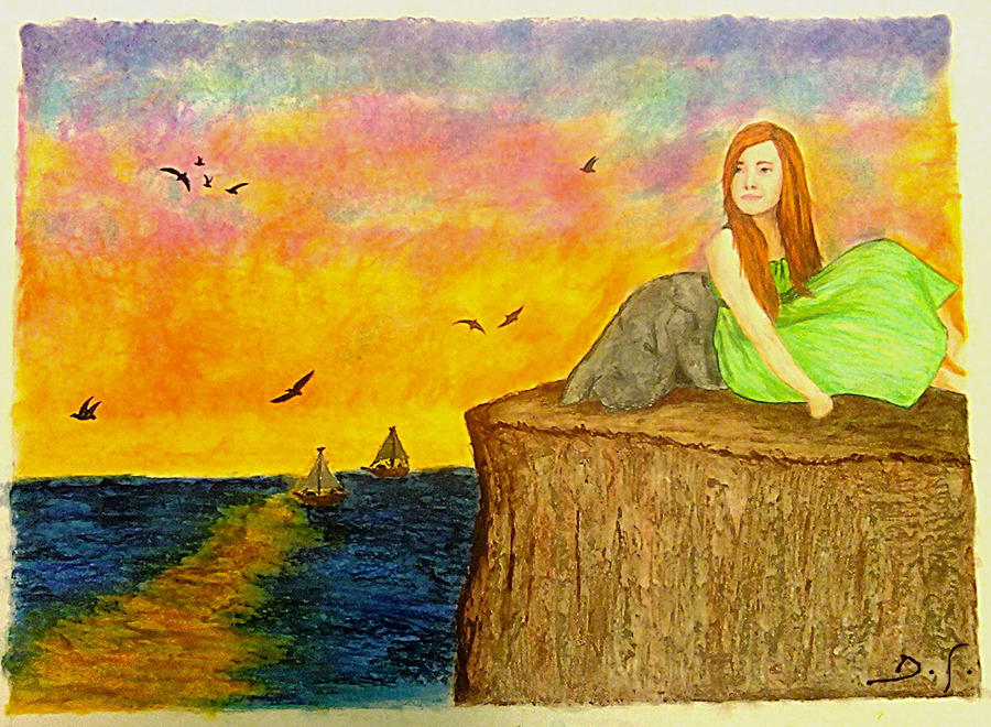 Hope Deviantart Hope by Sprinkle379 on DeviantArt
