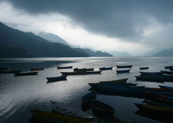 Pokhara Nepal