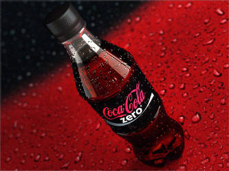 CocaCola Zero