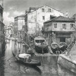 Old Venice II