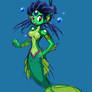 Shantae Mermaid