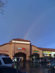 Gamestop Rainbow