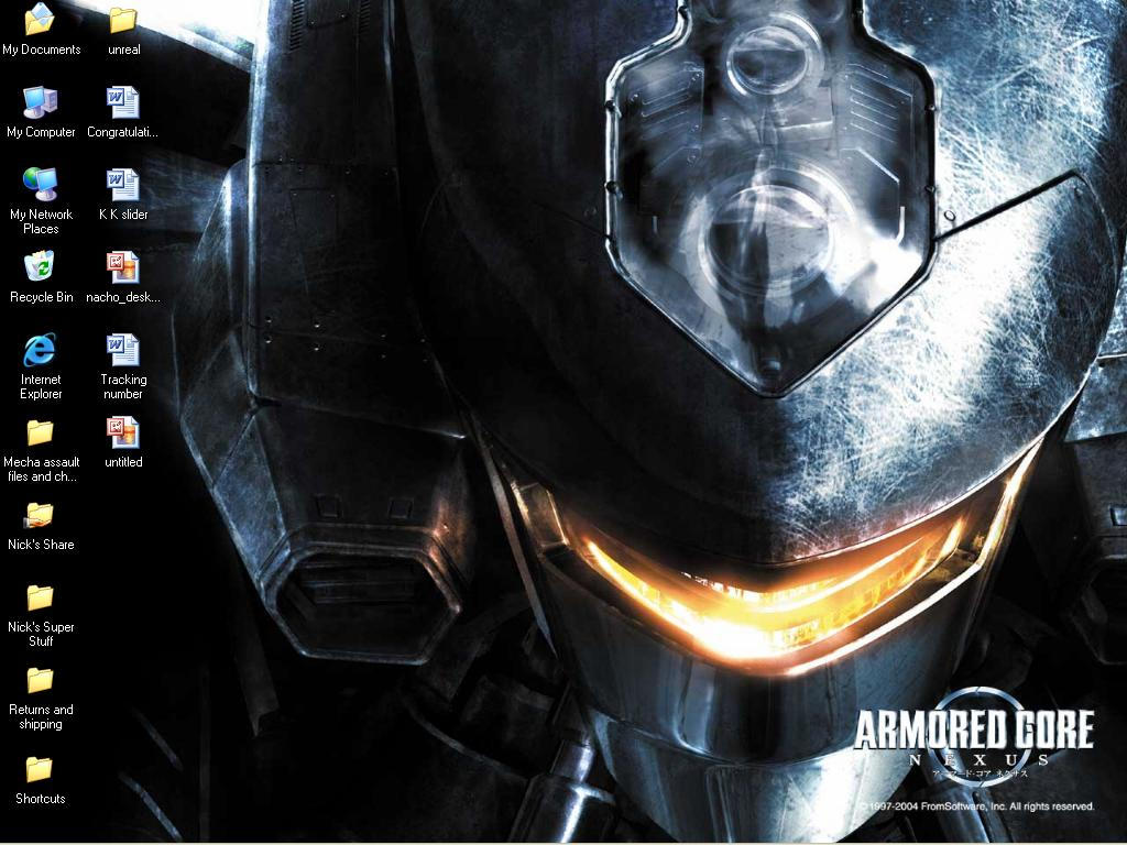 Don't touch my damn computer by Lostfang on DeviantArt