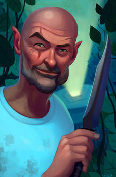 John Locke 2