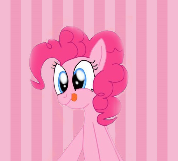 pinkie pie