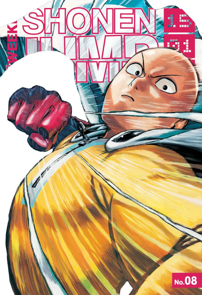 One-Punch Man - ''Saitama'' (Wallpaper 02) by Dr-Erich on DeviantArt