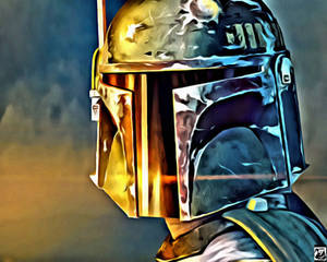 Boba Fett