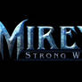 Mireyn Blue Logo