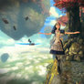 Alice Madness Returns GIF