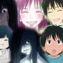 Kimi ni todoke