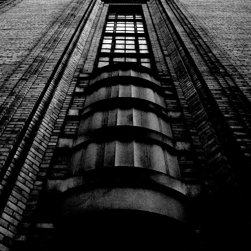1984 bw by ianmh
