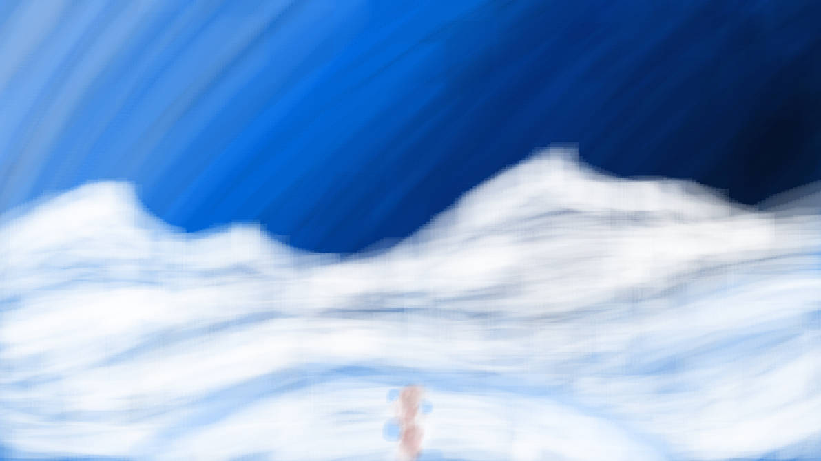 Dear Rabbit, by Tenkohashi on DeviantArt