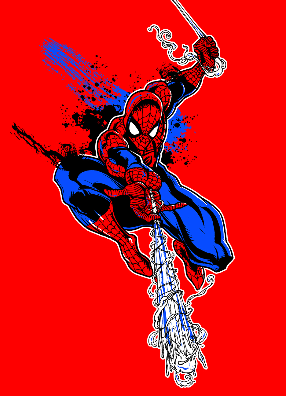 Spidey