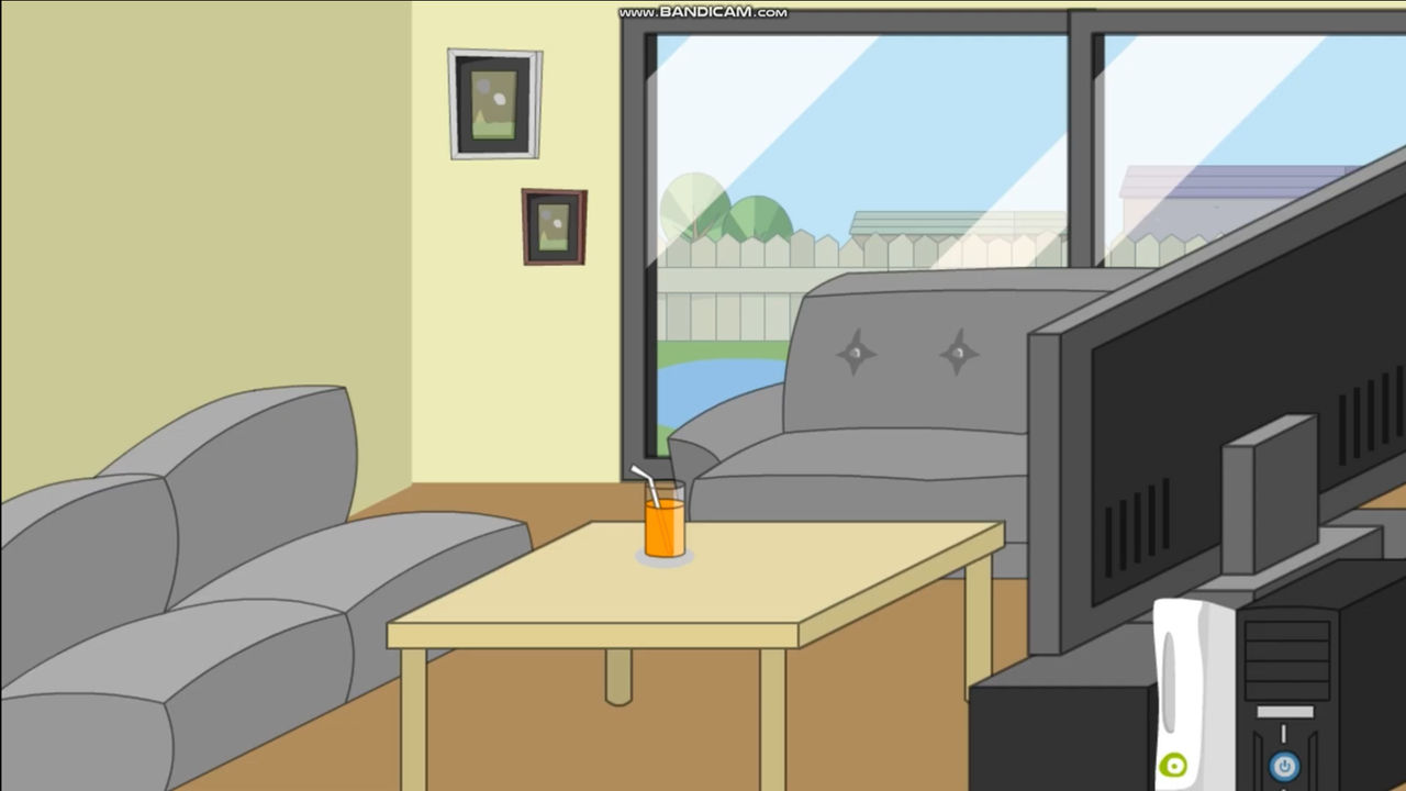 My Home Living Room in VYOND by OceanRailroaderFan on DeviantArt