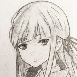 Kyoko Kirigiri