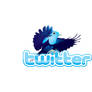 Twitter Logo