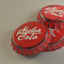 Nuka-Cola Bottle Caps
