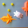 origami