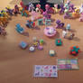 My Little Pony Hoard V2