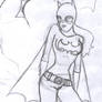 BatGirl