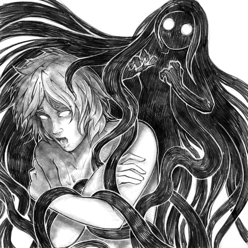 Inside Shadow Shadow Inside by Ashigami on DeviantArt