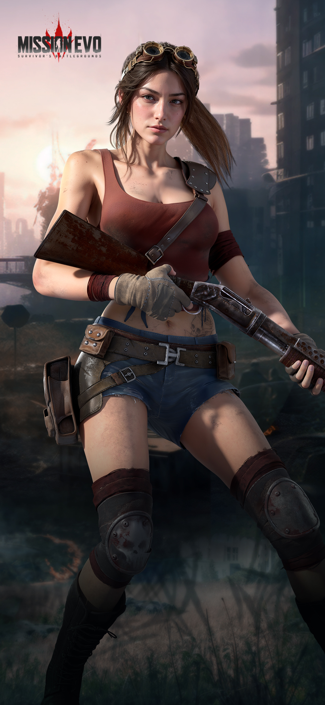 Ada Wong - RESIDENT EVIL 4 REMAKE #2 by MarK-RC97 on DeviantArt