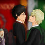 Drarry